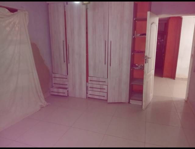 3 BEDROOM HOUSE FOR SALE IN POLOKWANE EXT 44